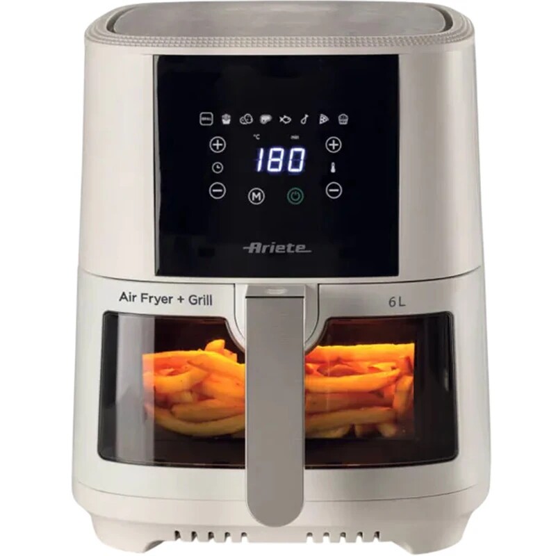 Мультипечь Ariete 4626 WH