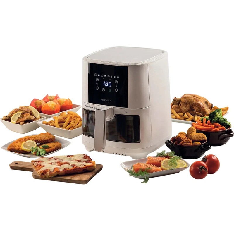 Мультипечь Ariete 4626 WH