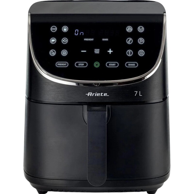 Мультипечь Ariete 4627 BK