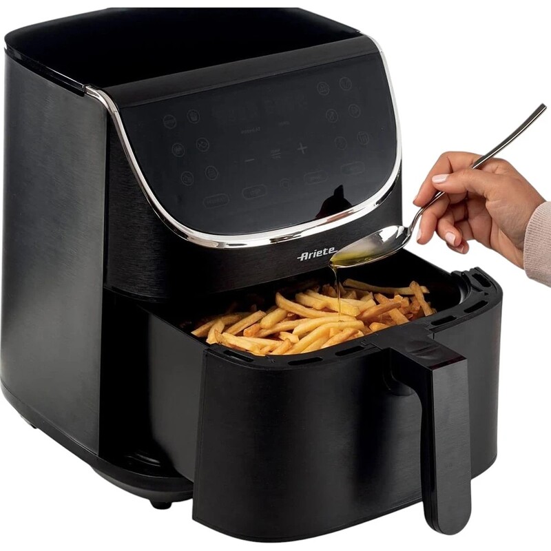 Мультипечь Ariete 4627 BK