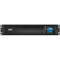 Фото - Джерело безперебійного живлення APC Smart-UPS C 1000VA LCD (SMC1000I-2UC) | click.ua