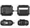 Фото - Чохол для навушників BeCover Protective для Samsung Galaxy Buds 3 FE Black (715118) | click.ua