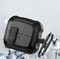 Фото - Чохол для навушників BeCover Protective для Samsung Galaxy Buds 3 FE Black (715118) | click.ua