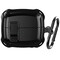 Фото - Чохол для навушників BeCover Protective для Samsung Galaxy Buds 3 FE Black (715118) | click.ua