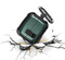 Фото - Чохол для навушників BeCover Protective для Samsung Galaxy Buds 3 FE Dark Green (715120) | click.ua