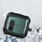 Фото - Чохол для навушників BeCover Protective для Samsung Galaxy Buds 3 FE Dark Green (715120) | click.ua