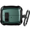 Фото - Чохол для навушників BeCover Protective для Samsung Galaxy Buds 3 FE Dark Green (715120) | click.ua