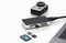 Фото - Картридер Digitus 6-в-1 Black (DA-70330-1) | click.ua