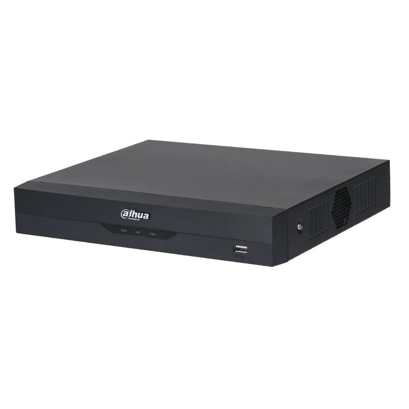 Видеорегистратор Dahua DH-XVR4104HS-I/T