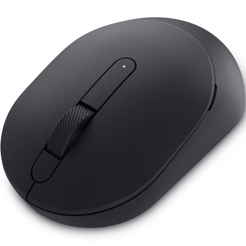 Мышь Dell Pro Compact Silent MS355 Black Wireless (570-BBJH)