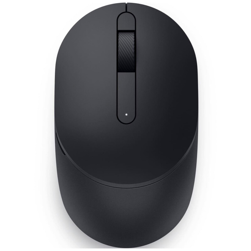 Мышь Dell Pro Compact Silent MS355 Black Wireless (570-BBJH)