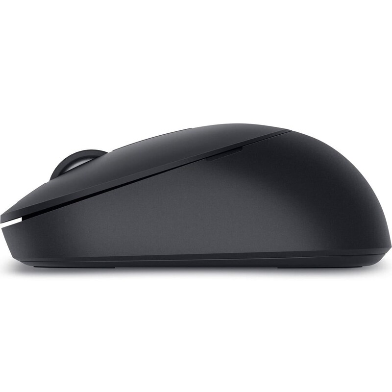 Мышь Dell Pro Compact Silent MS355 Black Wireless (570-BBJH)