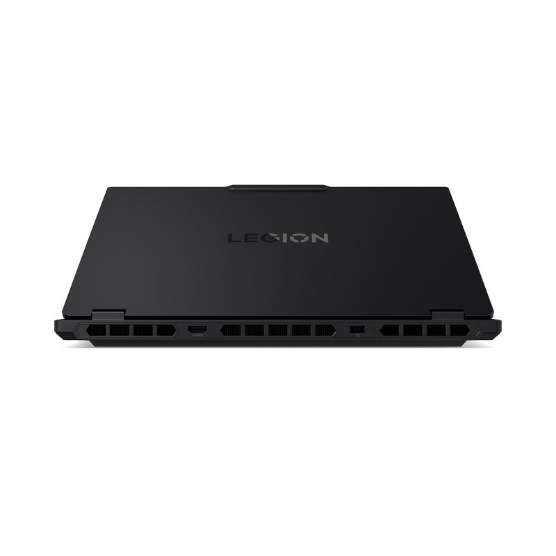 Ноутбук Lenovo Legion 5 15IRX10 (83LY00TERA) Eclipse Black