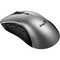Фото - Миша бездротова Genius Ergo 8100S AI Silent Gray Wireless (31030040404) | click.ua