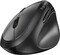 Фото - Мышь беспроводная Genius Ergo 8350S AI Silent Dark Grey Wireless (31030041400) | click.ua