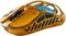 Фото - Миша GravaStar Mercury X Pro Battle-Worn Yellow Wireless (GS_X_PRO_YLW) | click.ua