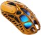 Фото - Миша GravaStar Mercury X Pro Battle-Worn Yellow Wireless (GS_X_PRO_YLW) | click.ua