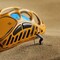 Фото - Миша GravaStar Mercury X Pro Battle-Worn Yellow Wireless (GS_X_PRO_YLW) | click.ua