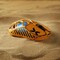 Фото - Миша GravaStar Mercury X Pro Battle-Worn Yellow Wireless (GS_X_PRO_YLW) | click.ua