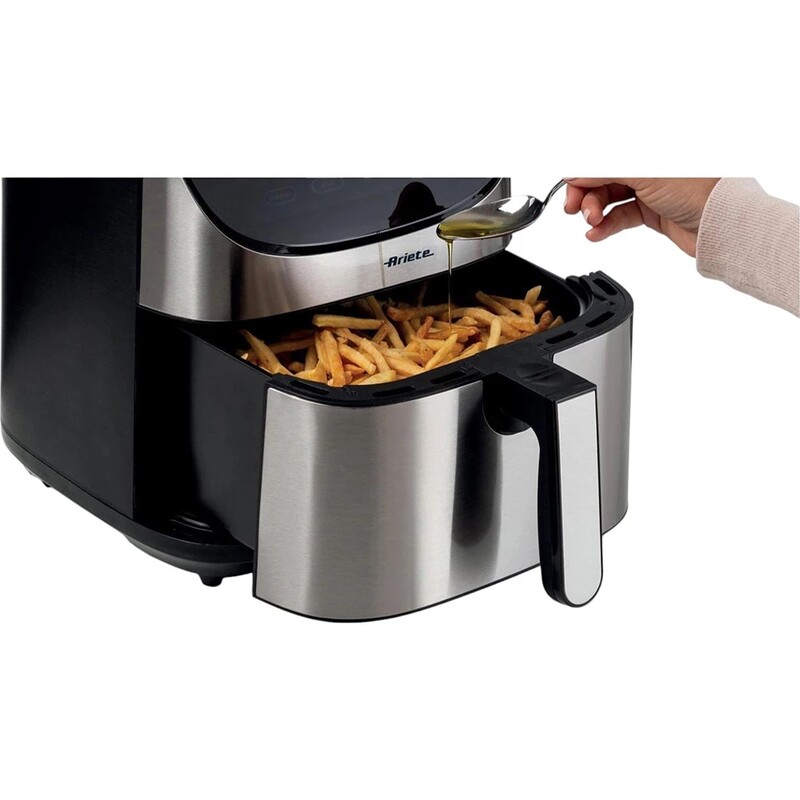 Мультипечь Ariete 4628 Metal