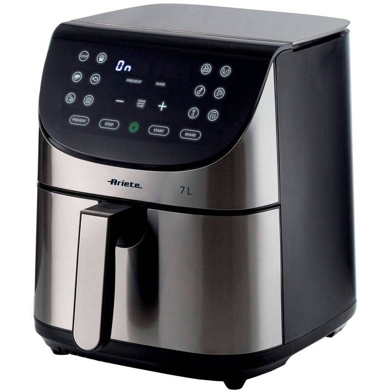 Мультипечь Ariete 4628 Metal