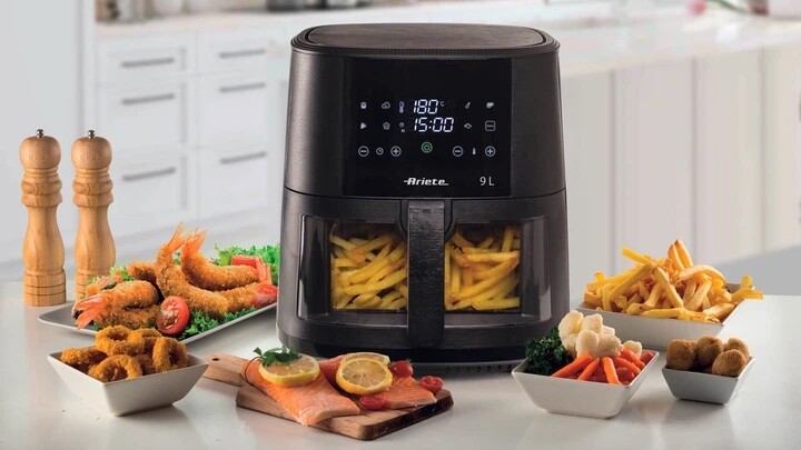 Мультипіч Ariete 4630 BL
