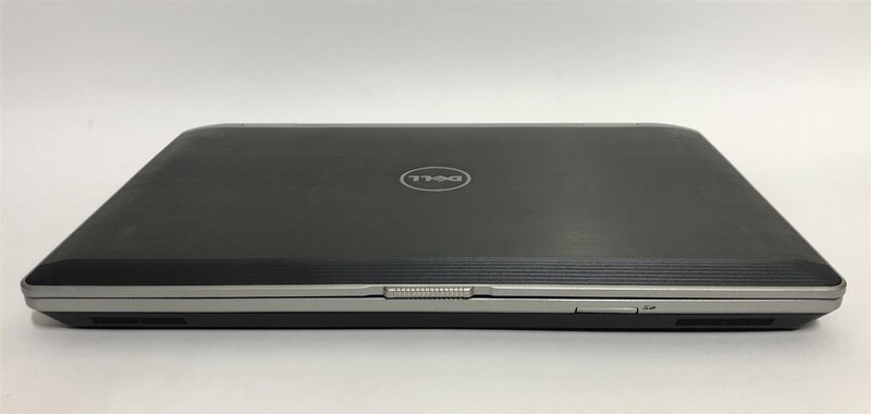 Ноутбук Dell Latitude E6430 / 14" (1600x900) / i5-3320M / 8GB / 250GB HDD / Win10Pro / Backlight - Б/в