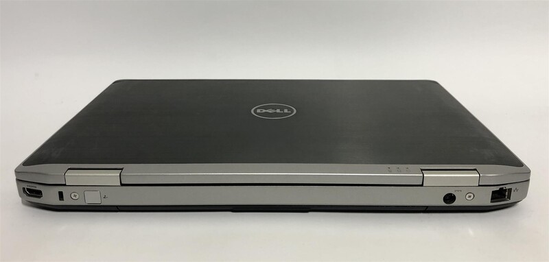 Ноутбук Dell Latitude E6430 / 14" (1600x900) / i5-3320M / 8GB / 250GB HDD / Win10Pro / Backlight - Б/в