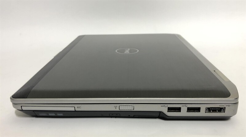 Ноутбук Dell Latitude E6430 / 14" (1600x900) / i5-3320M / 8GB / 250GB HDD / Win10Pro / Backlight - Б/в