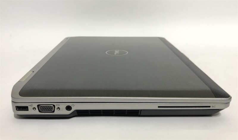 Ноутбук Dell Latitude E6430 / 14" (1600x900) / i5-3320M / 8GB / 250GB HDD / Win10Pro / Backlight - Б/в