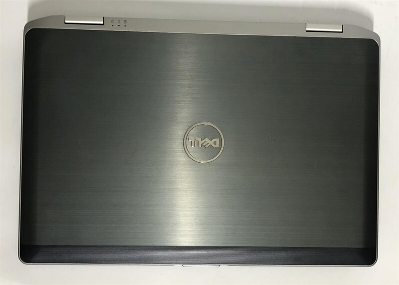 Ноутбук Dell Latitude E6430 / 14" (1600x900) / i5-3320M / 8GB / 250GB HDD / Win10Pro / Backlight - Б/в