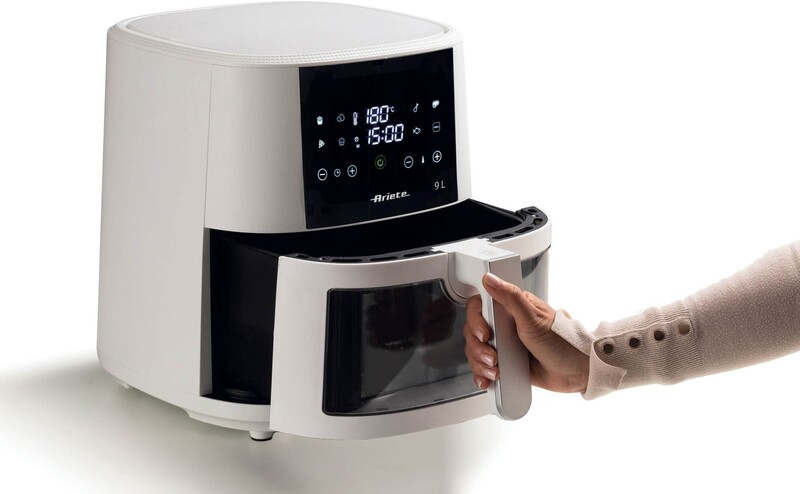 Мультипечь Ariete 4630 WH