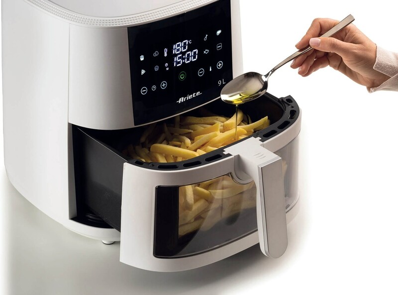 Мультипечь Ariete 4630 WH