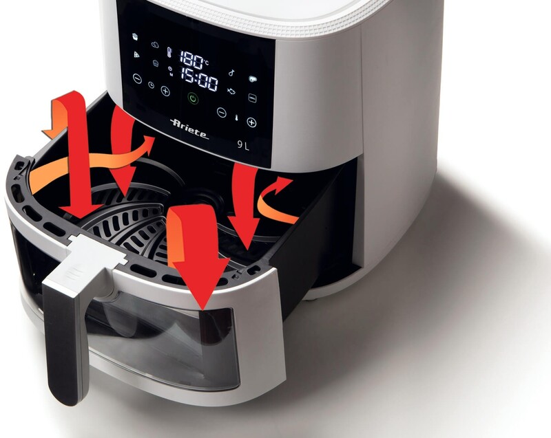 Мультипечь Ariete 4630 WH