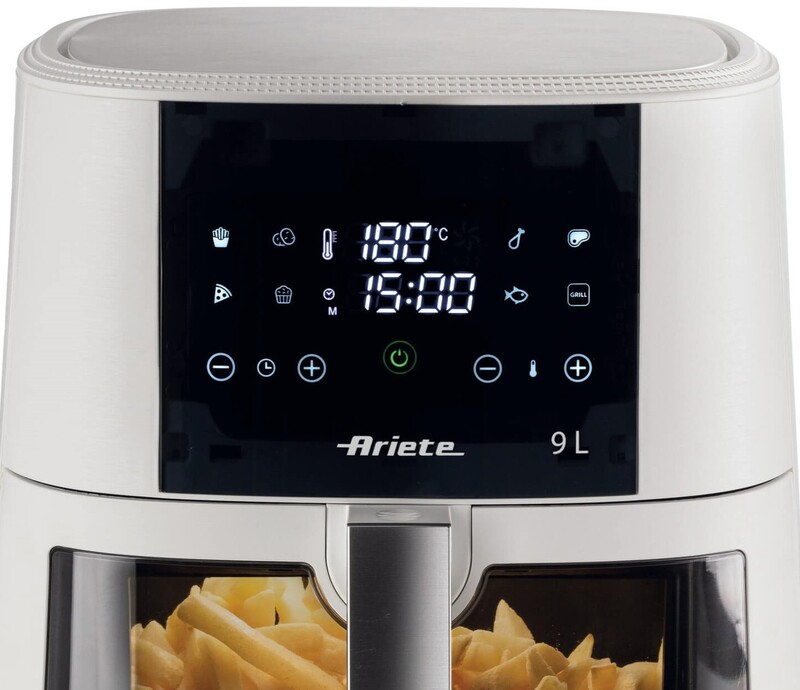 Мультипечь Ariete 4630 WH