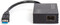 Фото - Мережевий адаптер Digitus USB-A SFP, USB 3.0 (DN-3026) | click.ua