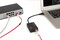 Фото - Мережевий адаптер Digitus USB-A SFP, USB 3.0 (DN-3026) | click.ua