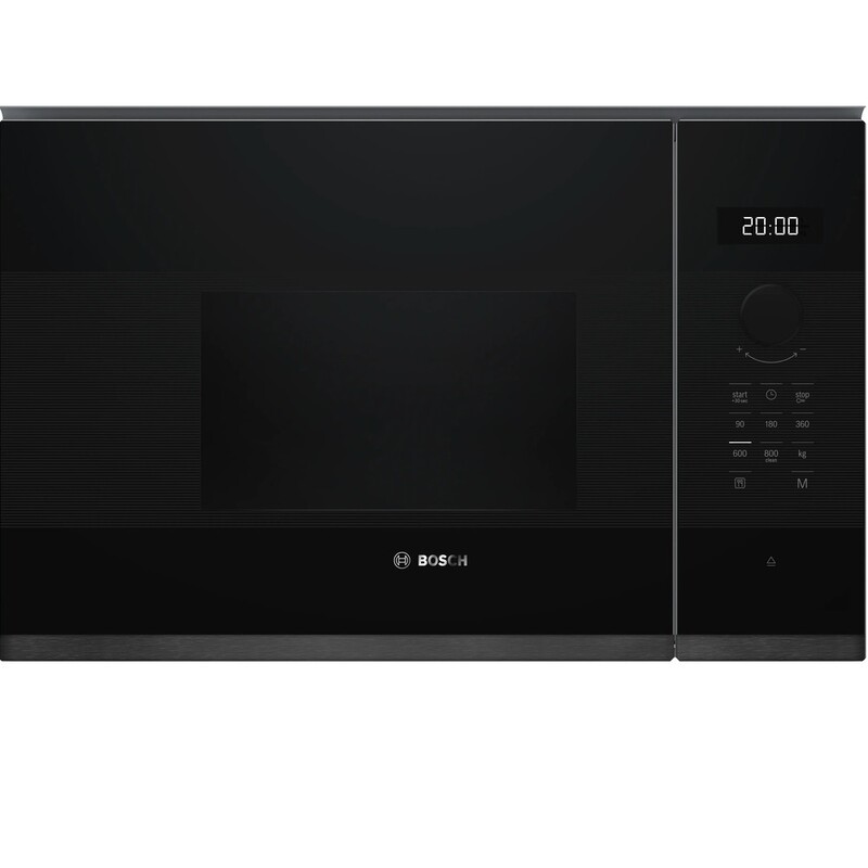 Встраиваемая микроволновая печь Bosch BFL524MH2