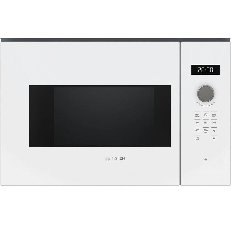 Встраиваемая микроволновая печь Bosch BFL524MW2