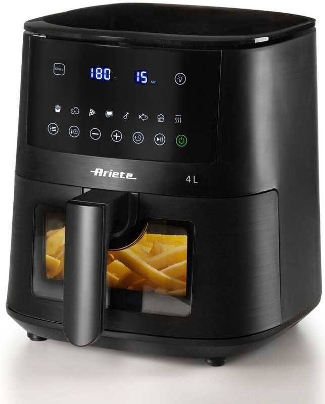 Мультипечь Ariete 4633 BL
