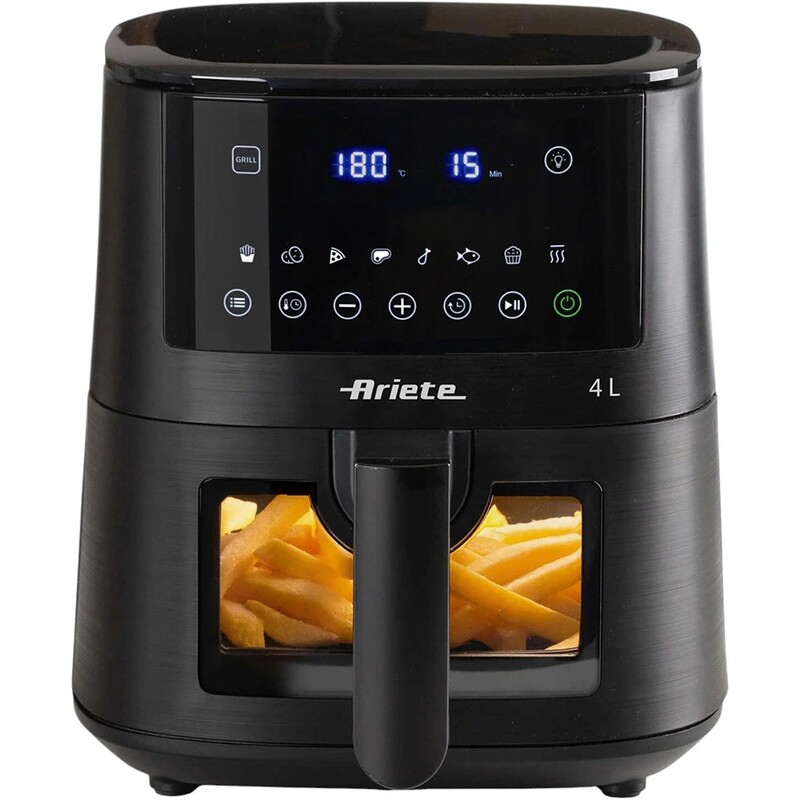 Мультипечь Ariete 4633 BL
