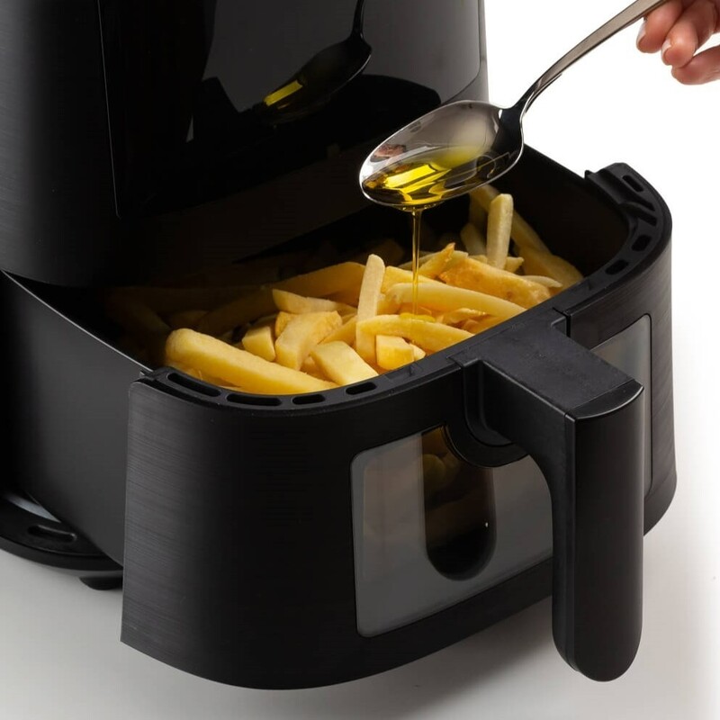 Мультипечь Ariete 4633 BL