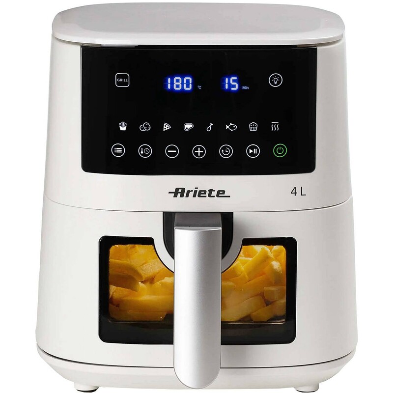 Мультипечь Ariete 4633 WH