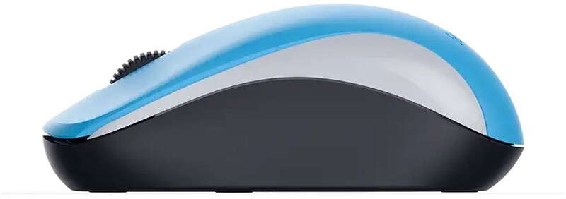 Мишка бездротова Genius NX-7000 Blue (31030027402)
