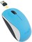 Фото - Мишка бездротова Genius NX-7000 Blue (31030027402) | click.ua