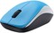 Фото - Мишка бездротова Genius NX-7000 Blue (31030027402) | click.ua
