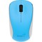 Фото - Мишка бездротова Genius NX-7000 Blue (31030027402) | click.ua
