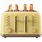 Фото - Тостер Buydeem DT640E Mellow Yellow | click.ua