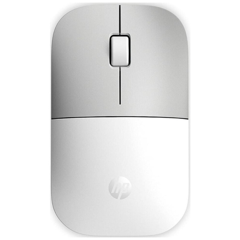 Мишка бездротова HP Z3700 Ceramic White Wireless (171D8AA)