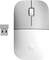 Фото - Мишка бездротова HP Z3700 Ceramic White Wireless (171D8AA) | click.ua